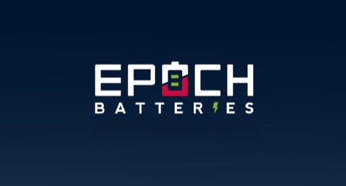 Epoch Batteries